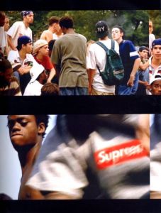 「Supreme / Edit: West Rubinstein　Text: Aaron Bondaroff, KAWS and more」画像5