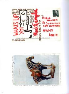 「Supreme / Edit: West Rubinstein　Text: Aaron Bondaroff, KAWS and more」画像6