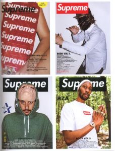 「Supreme / Edit: West Rubinstein　Text: Aaron Bondaroff, KAWS and more」画像8