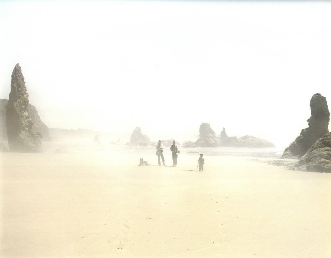 Chronologies / Richard Misrach | 小宮山書店 KOMIYAMA TOKYO