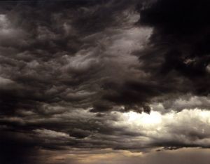 「Chronologies / Richard Misrach」画像4