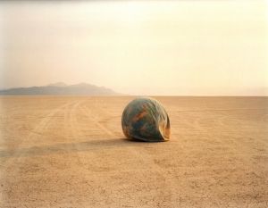 「Chronologies / Richard Misrach」画像5