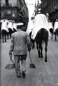 「Paolo Di Paolo Lost World Photographs 1954-1968 / パオロ・ディ・パオロ」画像10