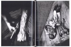 「ANTIBODIES / Antoine d’Agata」画像3