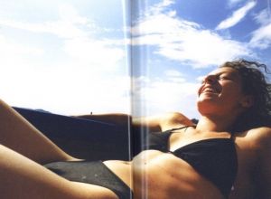 「WANDER LUST / 写真：クリスティナ・ゴラン」画像1