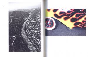 「WIVES WHEELS WEAPONS / Author: James Frey　Photo: Terry Richardson」画像3