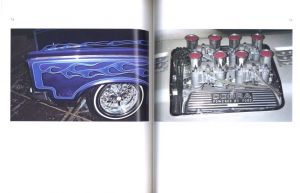 「WIVES WHEELS WEAPONS / Author: James Frey　Photo: Terry Richardson」画像4