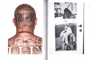 「WIVES WHEELS WEAPONS / Author: James Frey　Photo: Terry Richardson」画像5