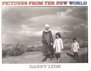 PICTURES FROM THE NEW WORLD／ダニー・ライアン（PICTURES FROM THE NEW WORLD／Danny Lyon)のサムネール