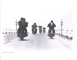 「PICTURES FROM THE NEW WORLD / Danny Lyon」画像1