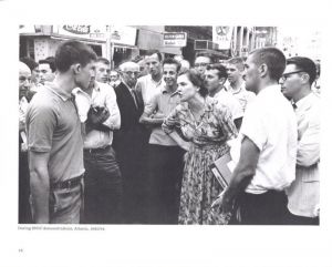 「PICTURES FROM THE NEW WORLD / Danny Lyon」画像2