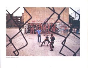 「PICTURES FROM THE NEW WORLD / Danny Lyon」画像5
