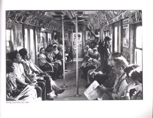 「PICTURES FROM THE NEW WORLD / Danny Lyon」画像6