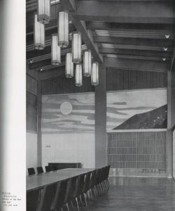 「東宮御所　建築 美術 庭園 / 設計：谷口吉郎　撮影：渡辺義雄」画像5