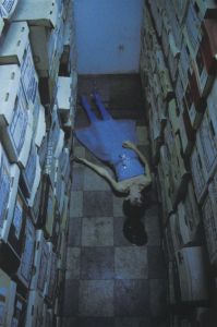 「High Fashion Crime Scenes / Melanie Pullen」画像5