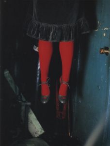 「High Fashion Crime Scenes / Melanie Pullen」画像6