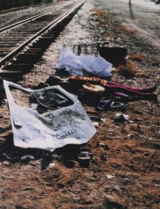 「High Fashion Crime Scenes / Melanie Pullen」画像7