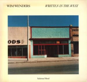 Written In The Westのサムネール