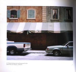 「Written In The West / Author: Wim Wenders」画像2