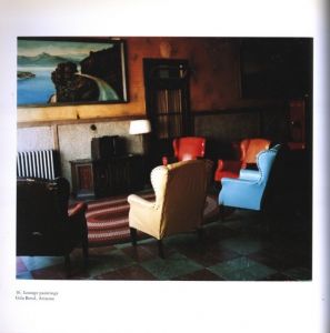 「Written In The West / Author: Wim Wenders」画像5