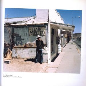 「Written In The West / Author: Wim Wenders」画像6