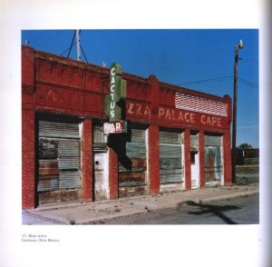 「Written In The West / Author: Wim Wenders」画像7