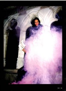 「VICE MAGAZINE VOLUME 6 NUMBER 9  THE STARDUST & MOONBEAMS ISSUE / 編集長：小菅智和」画像3