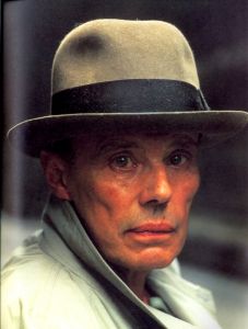 「ヨーゼフ・ボイス / ヨーゼフ・ボイス」画像4