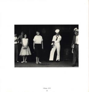 「UNKNOWN TERRITORY / METZKER / Photo: Ray K. Metzker」画像1
