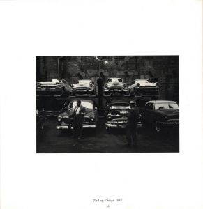 「UNKNOWN TERRITORY / METZKER / Photo: Ray K. Metzker」画像2