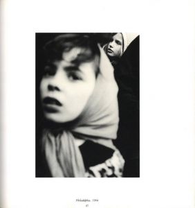 「UNKNOWN TERRITORY / METZKER / Photo: Ray K. Metzker」画像3