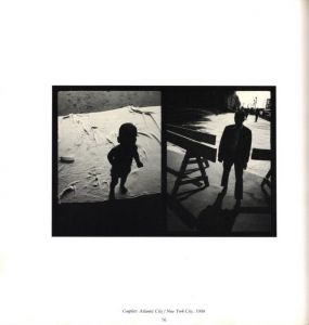 「UNKNOWN TERRITORY / METZKER / Photo: Ray K. Metzker」画像5