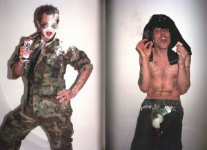 「Terry Richardson vs Jackass / Terry Richardson」画像3