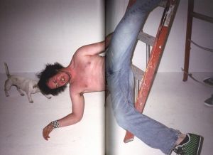「Terry Richardson vs Jackass / Terry Richardson」画像4