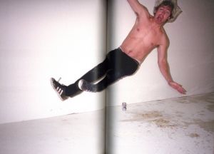 「Terry Richardson vs Jackass / Terry Richardson」画像5