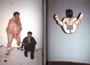 「Terry Richardson vs Jackass / Terry Richardson」画像6