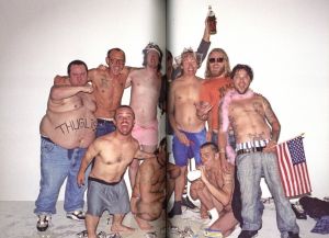 「Terry Richardson vs Jackass / Terry Richardson」画像7