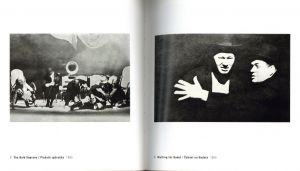 「Josef Koudelka / Photo: Josef Koudelka　Author: Anna Fárová」画像3