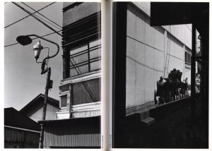 「眠そうな町 / 写真： 武田花　文： スズキコージ」画像4