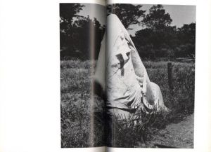 「既視の街 / 著：金井美恵子　写真：渡辺兼人」画像5