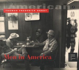Men in Americaのサムネール