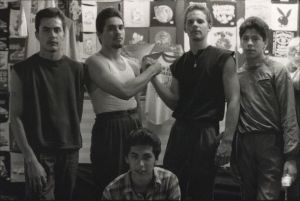 「Men in America / Thomas Frederick Arndt」画像2