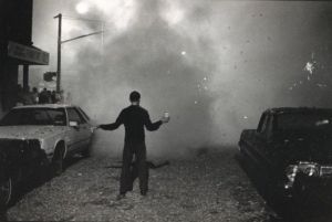 「Men in America / Thomas Frederick Arndt」画像4