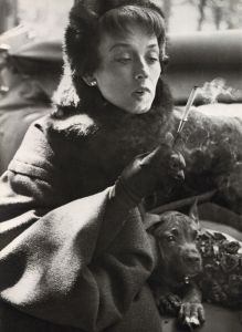 「ザ・ファッション 1947-1977　アベドン写真集 / リチャード・アヴェドン」画像3