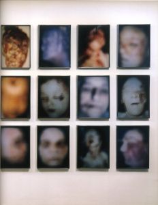 「GOTTFRIED HELNWEIN / Artist: Gottfried helnweinAuthor: 」画像1