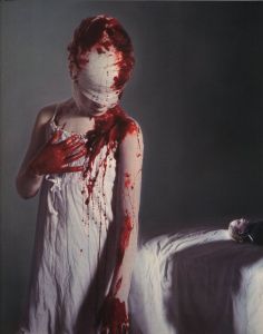 「GOTTFRIED HELNWEIN / Artist: Gottfried helnweinAuthor: 」画像2