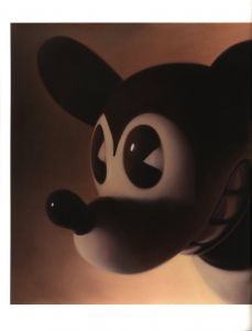 「GOTTFRIED HELNWEIN / Artist: Gottfried helnweinAuthor: 」画像6