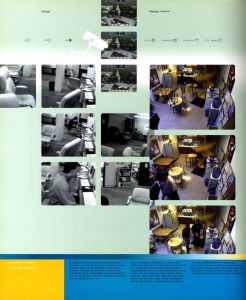 「Browser: The Internet Design Project / Consultant Editor: Blackwell　Research and text: Liz faber」画像2