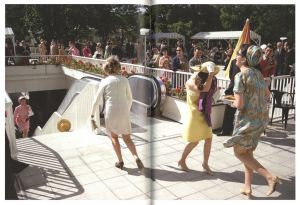 「JOEL MEYEROWITZ　WHERE I FIND MYSELF / Joel Meyerowitz」画像8
