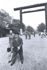 「気骨　われらが父、われらが祖父。 / 細江英公」画像3